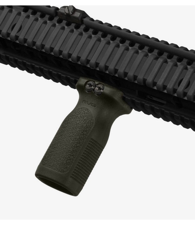 RVG  Rail Vertical Grip