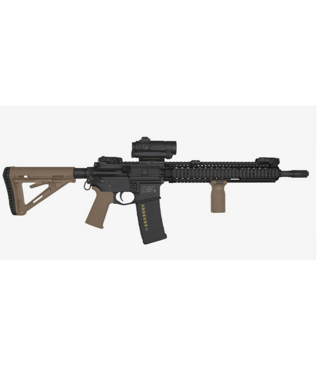 RVG  Rail Vertical Grip