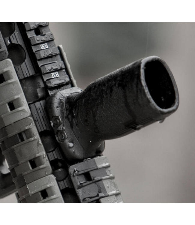 RVG  Rail Vertical Grip