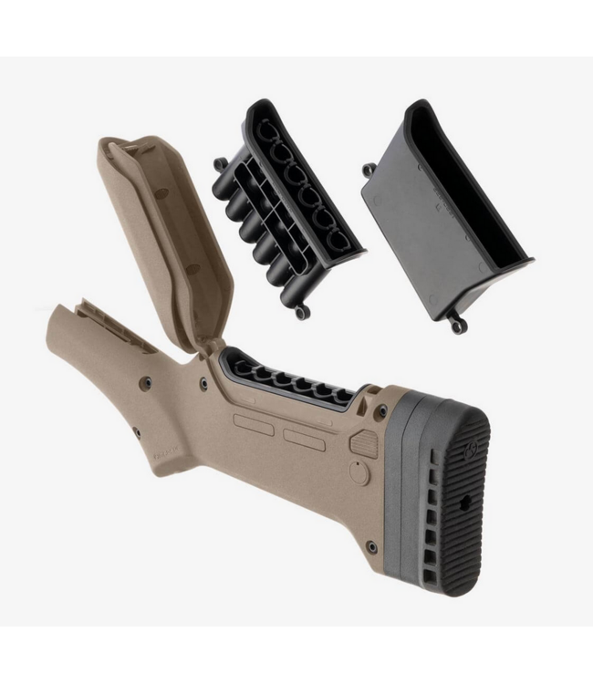 ELG M-LOK Stock  Marlin 1895/1894/336 FDE