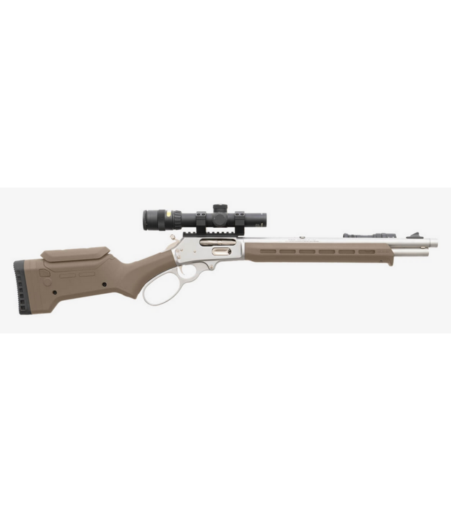 ELG M-LOK Stock  Marlin 1895/1894/336 FDE