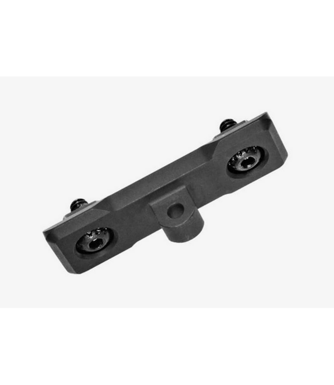 M-Lok Bipod Mount Black