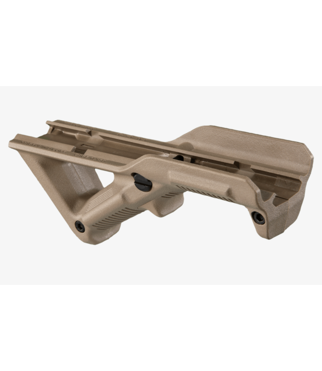 MAG411-FDE AFG Angled Fore Grip Flat Dark Earth