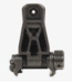 MBUS PRO  SIGHT REAR BLK