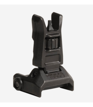 MBUS PRO FRONT SIGHT BLK