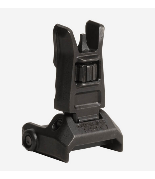 MBUS PRO FRONT SIGHT BLK