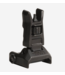 MBUS PRO FRONT SIGHT BLK