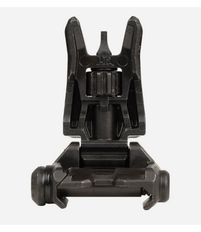 MBUS PRO FRONT SIGHT BLK