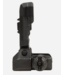 MBUS PRO FRONT SIGHT BLK