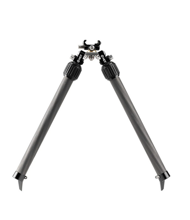Backcountry Bipod Picatinny Attachment