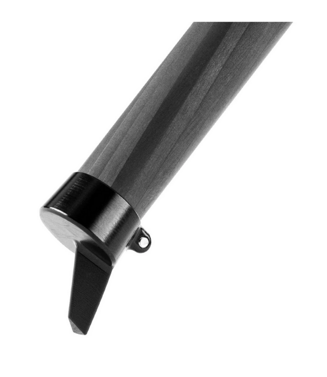 Backcountry Bipod Picatinny Attachment