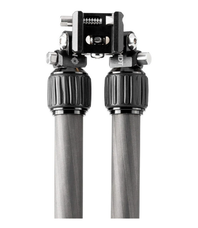 Backcountry Bipod Picatinny Attachment