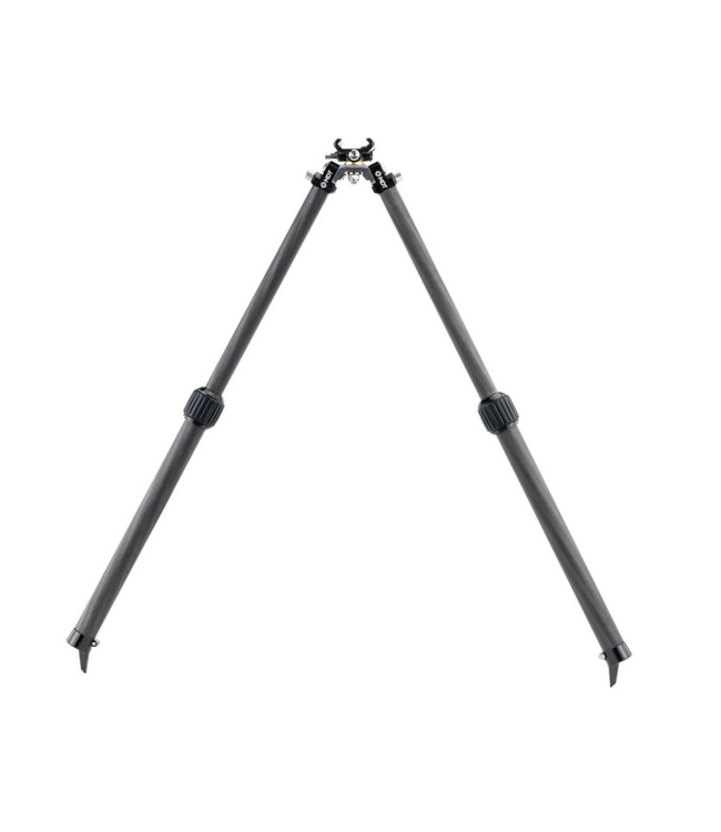 Backcountry Bipod Picatinny Attachment