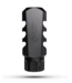 Muzzle Brake - Elite-6.5CM/308WIN 5/8-24-BLK