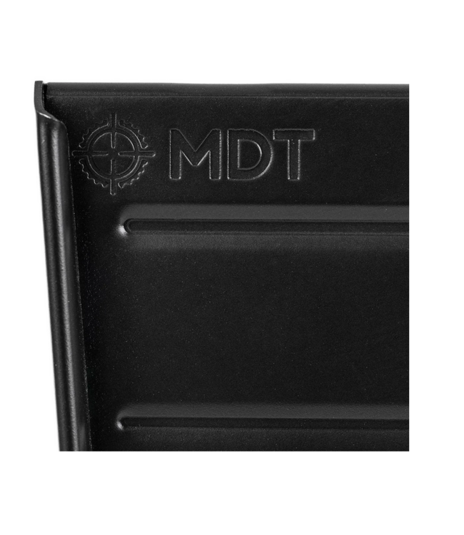 Magazine - Metal - MED - 300 WSM/6.5 PRC Magnum - 5 Round - BLK