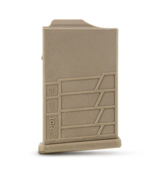 Magazine - Polymer Gen 2 308/6.5 CR - 10rd - FDE