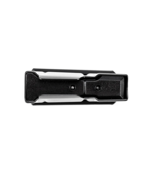 .308 Winchester Metal Magazine Short Action Without Binder Plate 5 Round Black