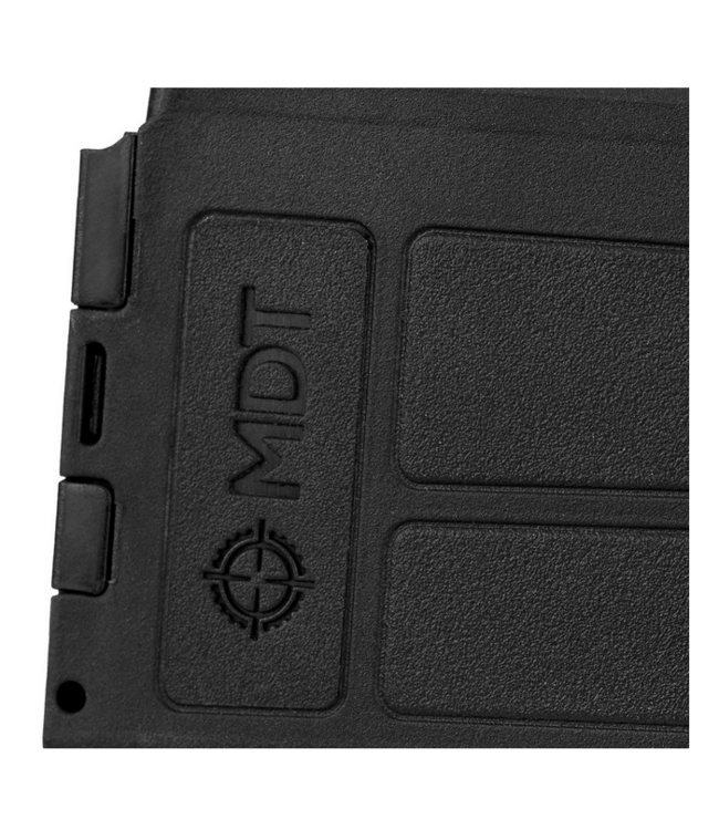 300WM MDT CIP 3.850" LA POLYMER MAGAZINE  3 rd