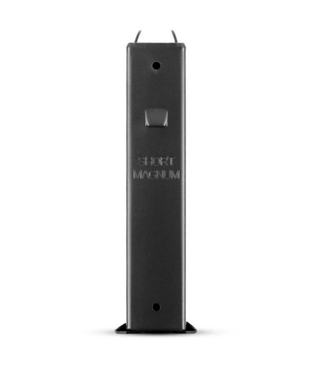 Magazine-Metal-SA-300 WSM/6.5 PRC-7 Round -Black