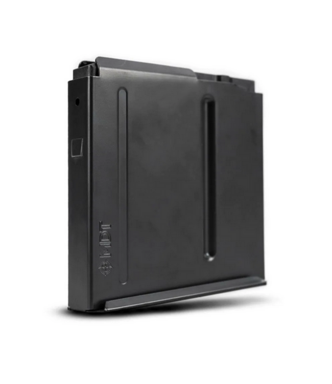 LA 300 PRC 3.85 CIP 5rd Blk Metal Magazine