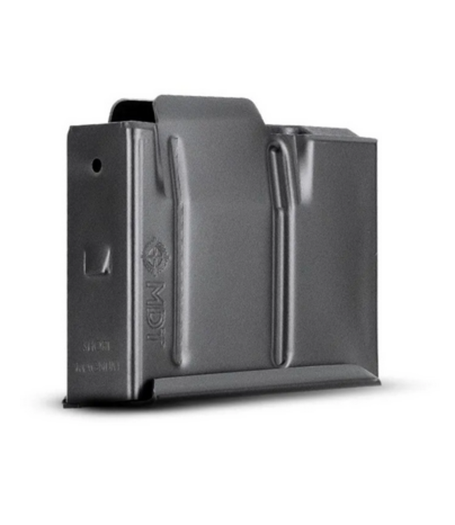 Magazine-Metal-SA-300 WSM/6.5 PRC-3 Round-Black