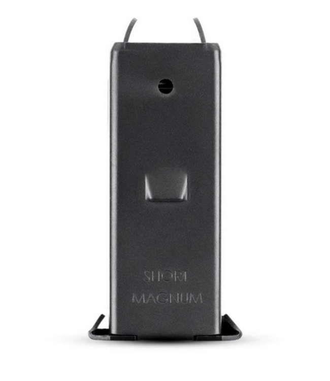 Magazine-Metal-SA-300 WSM/6.5 PRC-3 Round-Black