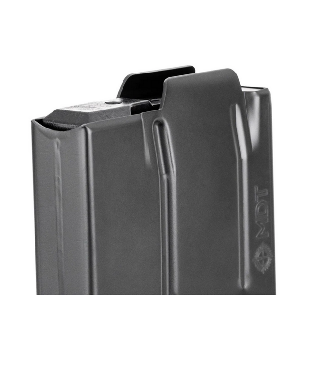 Magazine-Metal-SA-300 WSM/6.5 PRC-3 Round-Black