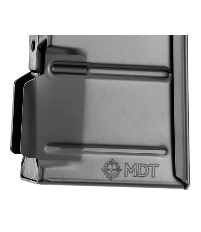 Magazine-Metal-SA-300 WSM/6.5 PRC-3 Round-Black