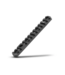 Rails-M-LOK Picatinny Rail-2.5"(5 Slots)-Black
