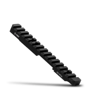 50 MOA Picatinny Rail for CZ 457