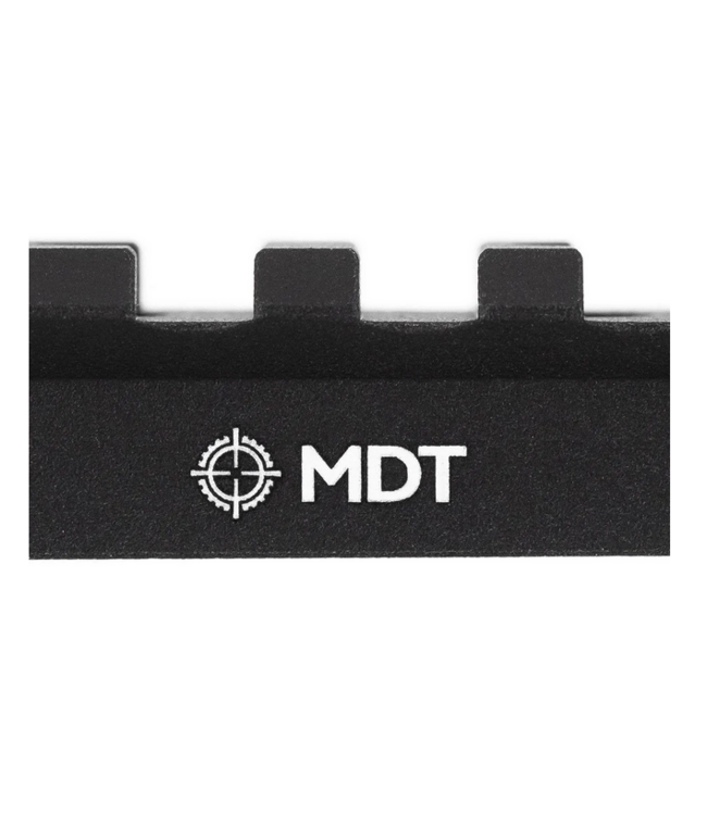 50 MOA Picatinny Rail for CZ 457