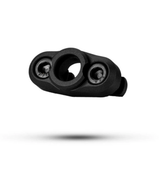 M-LOK-QD Sling Mount-Standard Rotation-Black