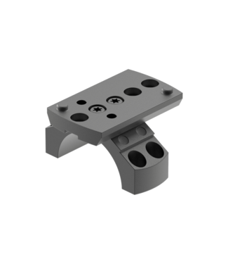 Leupold DeltaPoint Pro 30mm Rin Top Mount