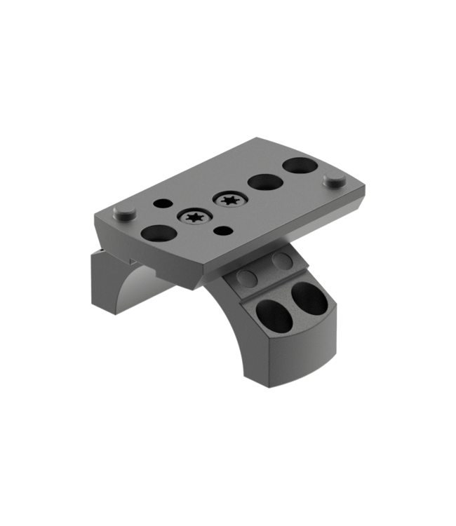 Leupold DeltaPoint Pro 30mm Rin Top Mount
