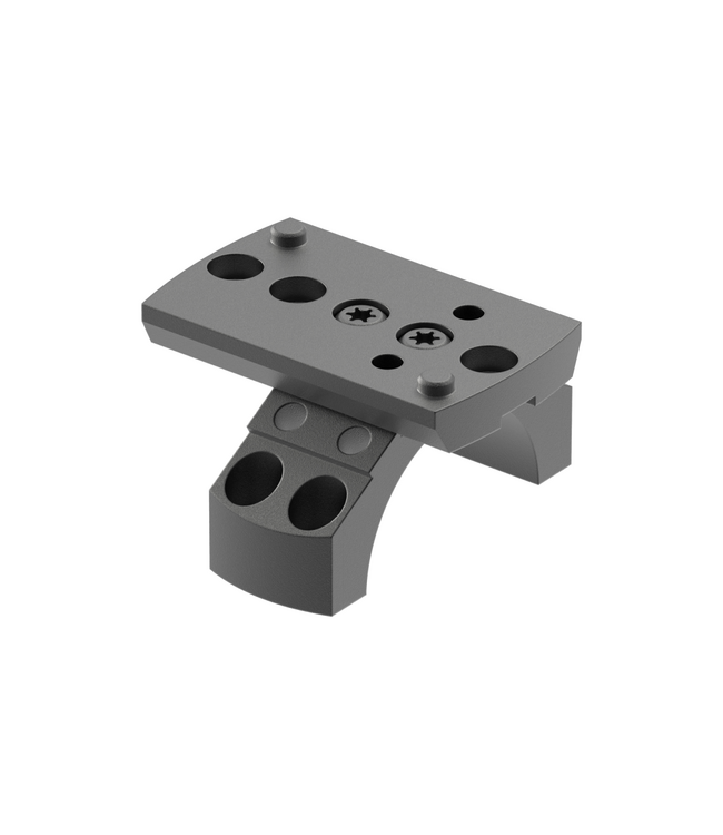 Leupold DeltaPoint Pro 30mm Rin Top Mount