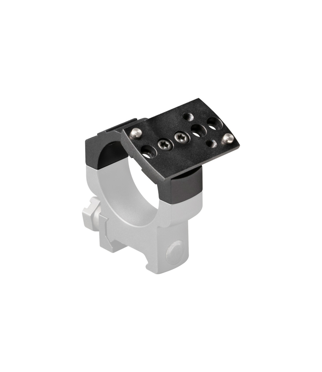 Leupold DeltaPoint Pro 30mm Rin Top Mount