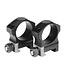 Nightforce Precision Optics X-Treme - Ring Set - 1.0" Medium - 34mm - Ultralite , 6 screw
