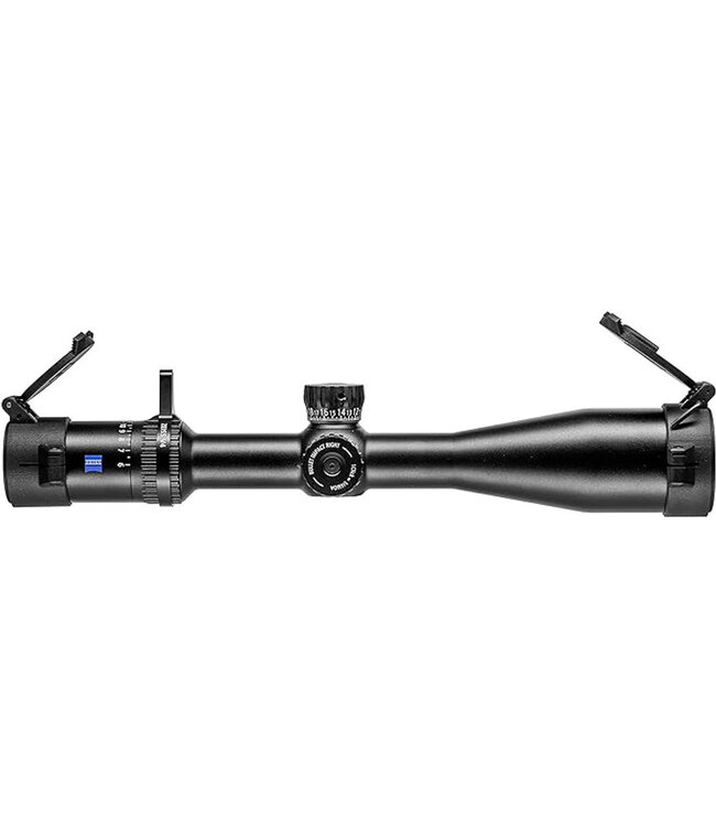 Zeiss Optics Flip-up Fold-Flat Ocular Covers