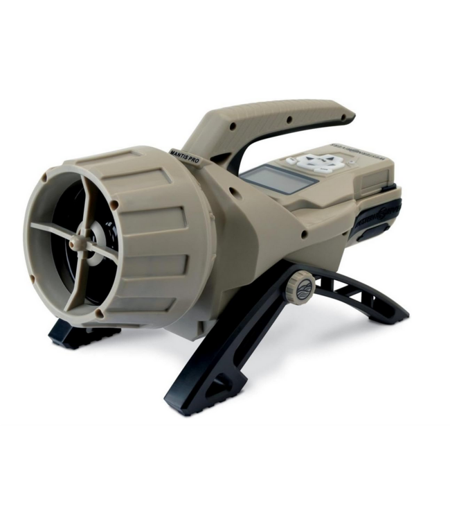 Western Rivers Mantis Pro 100 Electronic Game Call