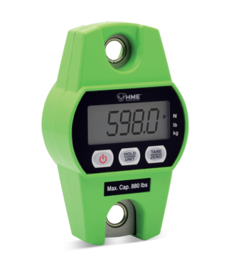 SCALE 880LB DIGITAL HANGING SCALE