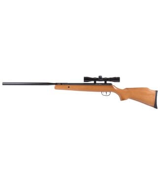 Air Rifle Blaze XT 1200 FPS Nitro Piston Break Barrel 177 Cal 15in PAL Required