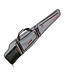 Allen 48" Dakota Gear Fit Soft Rifle Case, Gray/Red