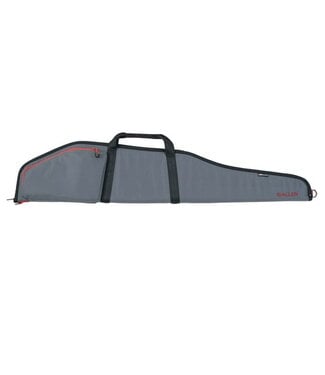 Allen Pine 48" Rifle Case - Gray