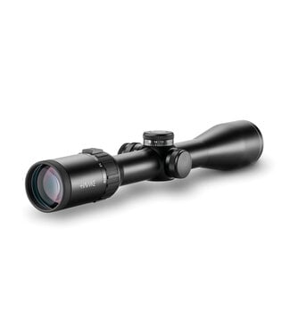 Hawke Mountain Hunter Endurance 30 FD 3-18x44 SF LRX - Hunter FD 18x Reticle
