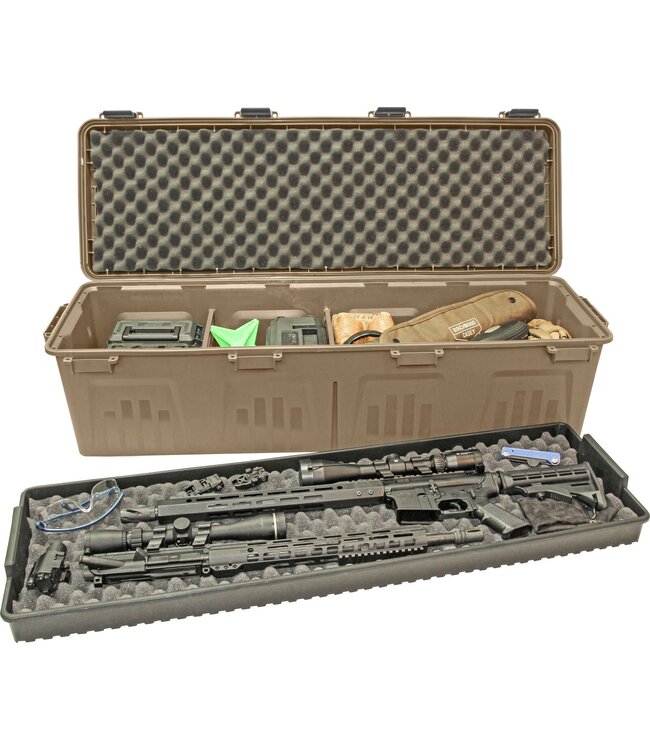 MTM Tactical Rifle Crate 39"