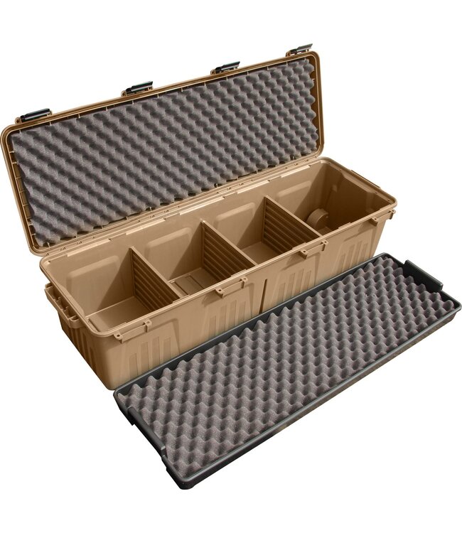 MTM Tactical Rifle Crate 39"
