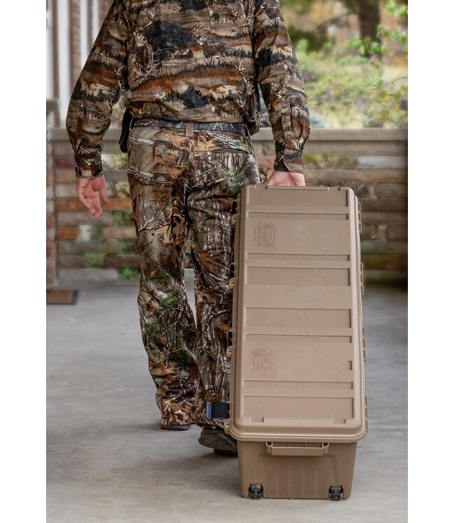 MTM Tactical Rifle Crate 39in