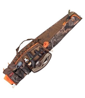 Allen 48" Dakota Gear Fit Bruiser Soft Gun Case/Mossy Oak Country DNA Camo