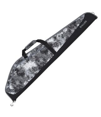Allen 46" Rangely Rifle Case Grey Veil Digi Squall