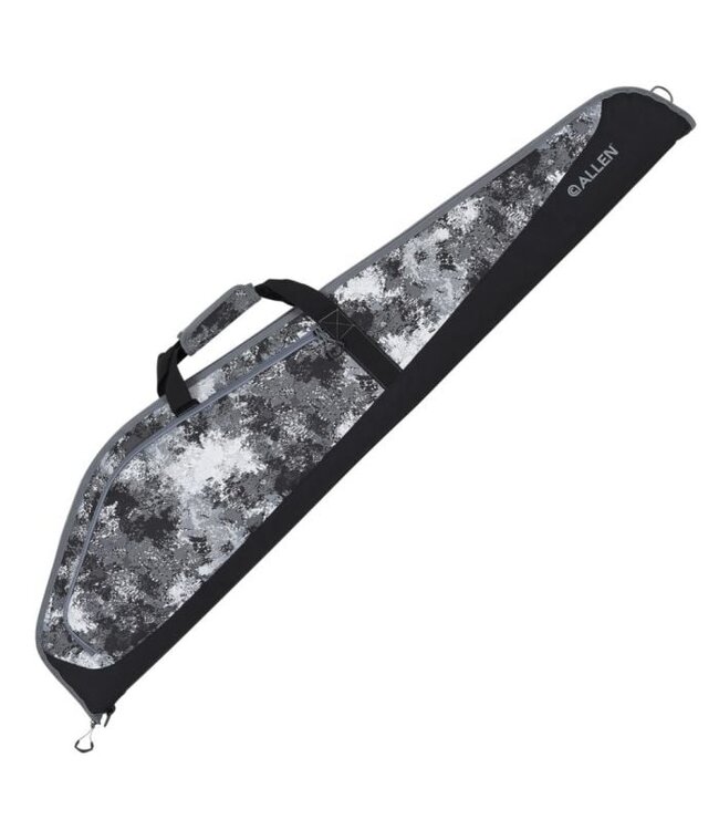 Allen 46" Rangely Rifle Case Grey Veil Digi Squall